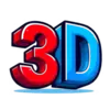 صورة ألعاب 3D 🌀