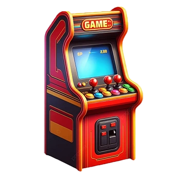 ألعاب أركيد 🕹️