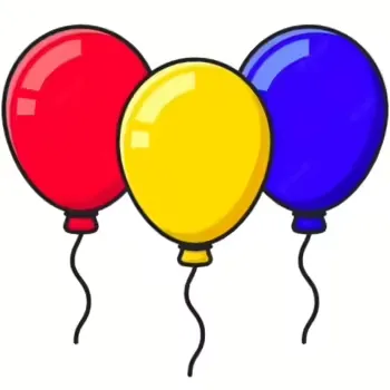 ألعاب بالونات 🎈