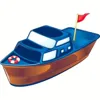 ألعاب قوارب 🚤