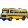 ألعاب حافلات 🚌