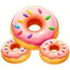 صورة ألعاب حلويات 🍩