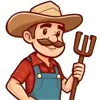ألعاب مزارع 🚜