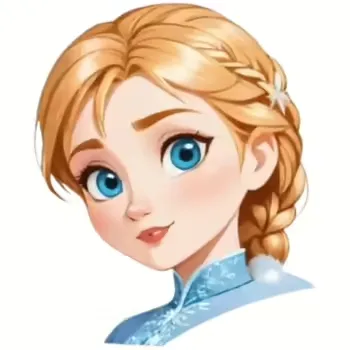 ألعاب فروزن ❄️