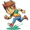 صورة ألعاب ركض 🏃‍♂️