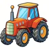ألعاب تراكتورات 🚜