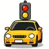 ألعاب حركة المرور 🚦
