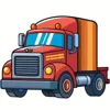 ألعاب شاحنات 🚛