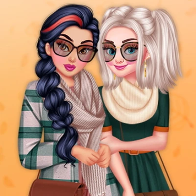 صورة مهرجان الخريف والمرح