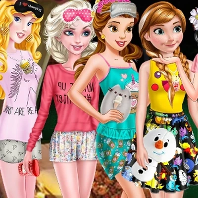 صورة بيل وليلة سينما هادئة