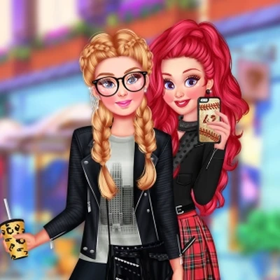 صورة أيهما أفضل؟ ستايل الدراجات أم الأناقة