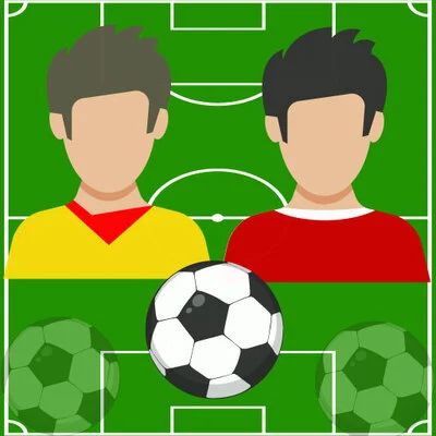 صورة تحدي كرة القدم البرازيل ضد الأرجنتين
