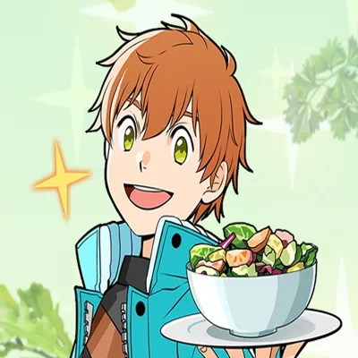 الشيف البطل الماهر