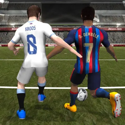 مباراة الكلاسيكو