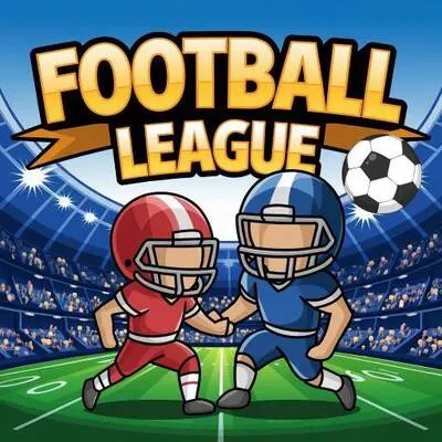 مباراة دوري كرة القدم