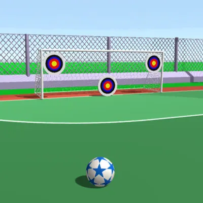 الركلات الحرة