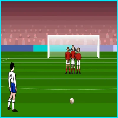ركلات حرة في كأس العالم