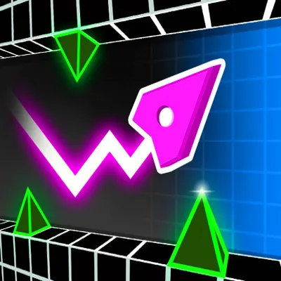 مغامرة الهندسة والإيقاع 3D