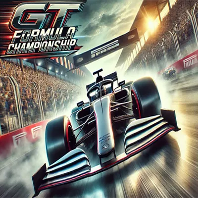 بطولة الفورمولا GT