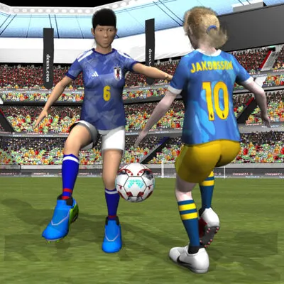 كأس العالم للسيدات